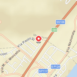 Hotel Il Pescatore