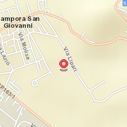 La Casa sul Corso
