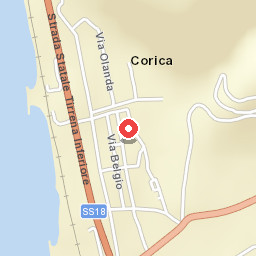 Il Borgo Della Marinella