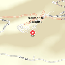 Albergo diffuso Ecobelmonte
