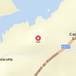 San Lorenzo Si Alberga