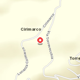 Villa Cirimarco
