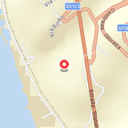 Appartamenti Sul Mare Rivazzurra