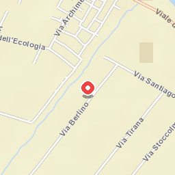 Villa Montalto