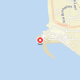 Caletta Del Porto