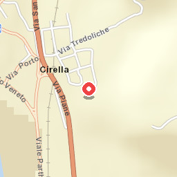 Hotel Villa Cerelis