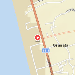 Dimora del Mare