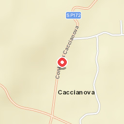 Agriturismo Colle Degli Ulivi