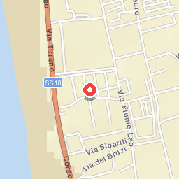 Apartment Scalea