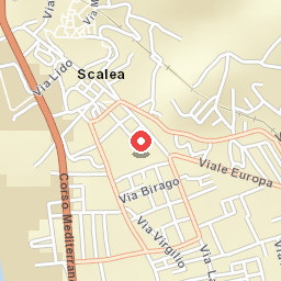 Scalea Historic Center Apartments
