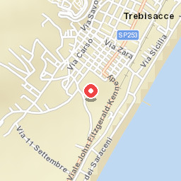 Appartamento Lungomare Trebisacce