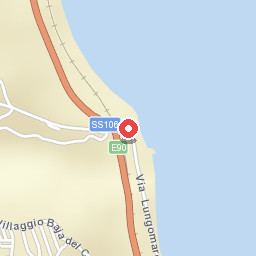Relais Capo Spulico
