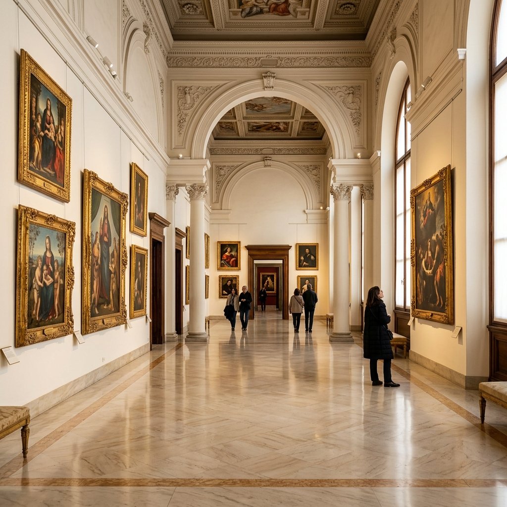 Museo Archeologico "Ranuccio Bianchi Bandinelli" a Colle di Val d'Elsa (SI)