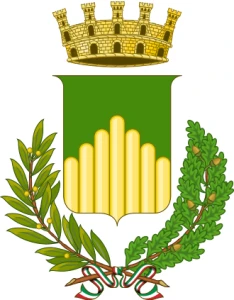 Stemma Cosenza