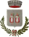 San Cosmo Albanese