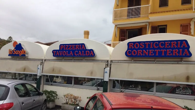 Lo Scoglio