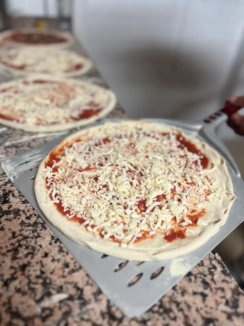 Iride – Bar Ristorante Pizzeria