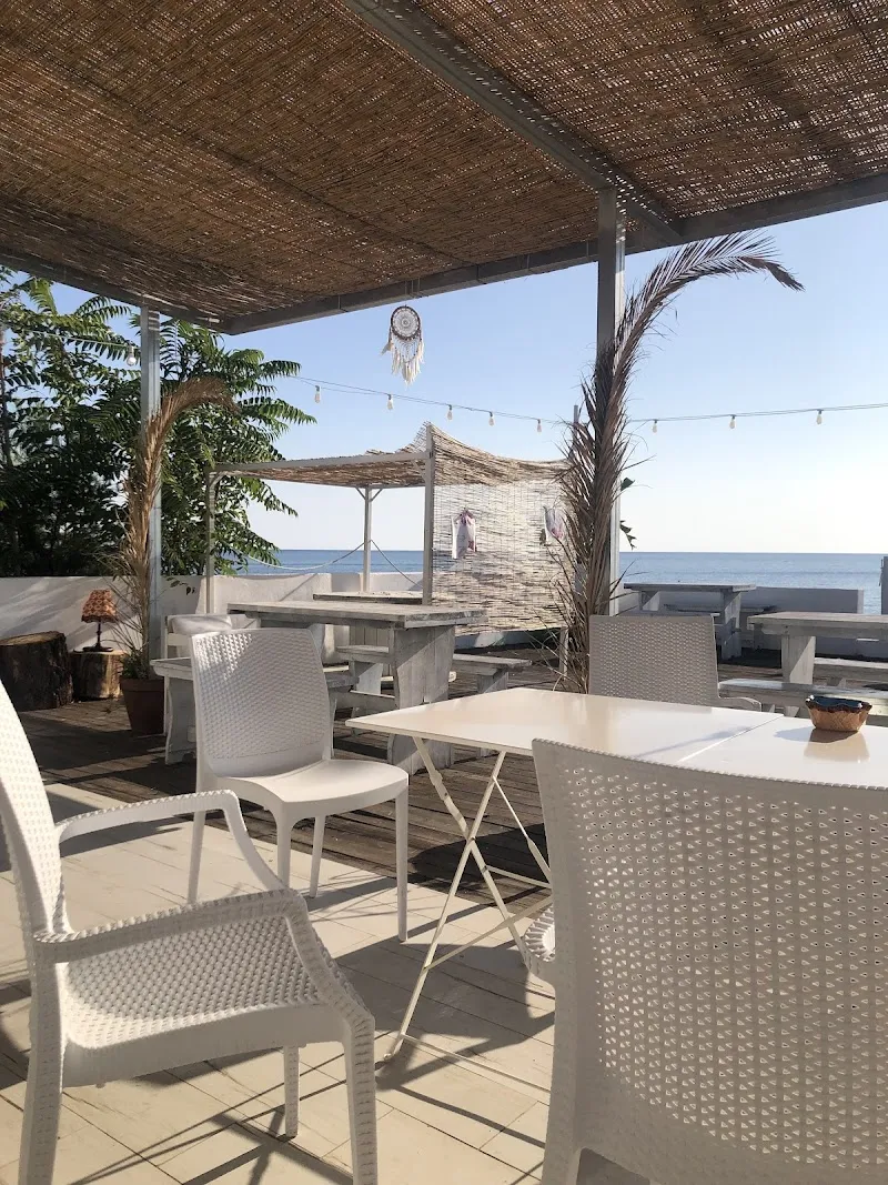 Lido Garden Bar Ristorante