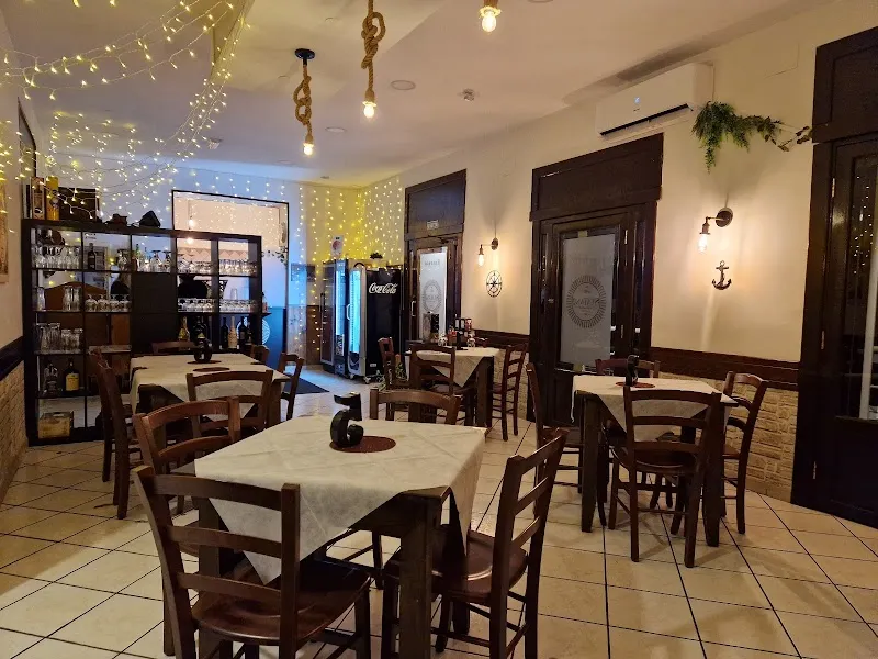 Pizzeria Staiano