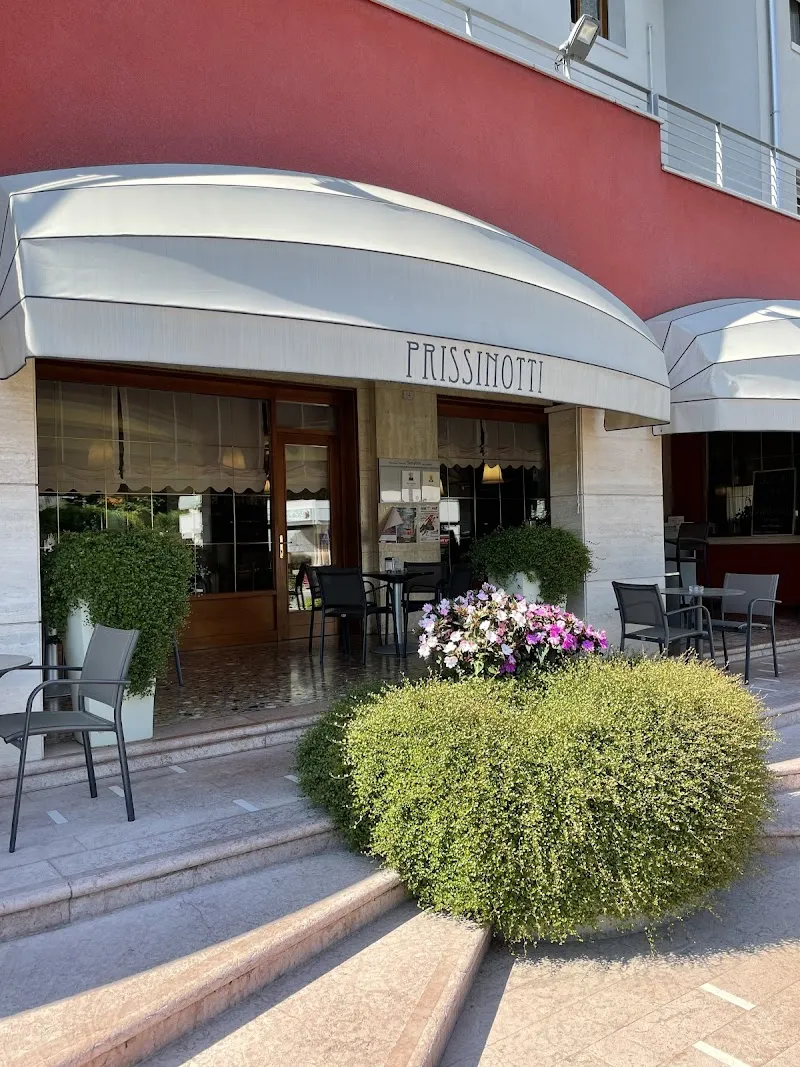 Bar Trattoria Prissinotti