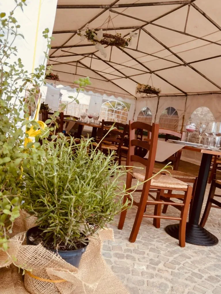Osteria delle Erbe
