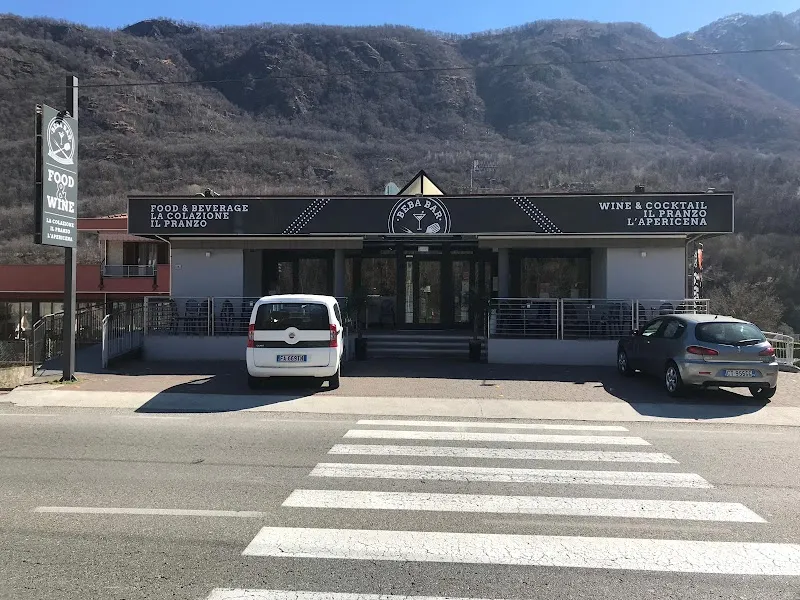 BEBA BAR