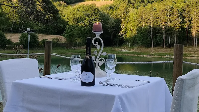 Ristorante Il Covo del contrabbandiere
