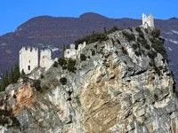 Castello di Arco Trentino