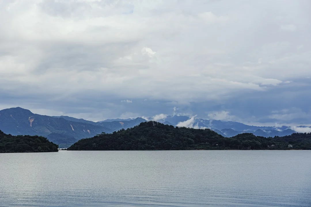 Lago di Fiè