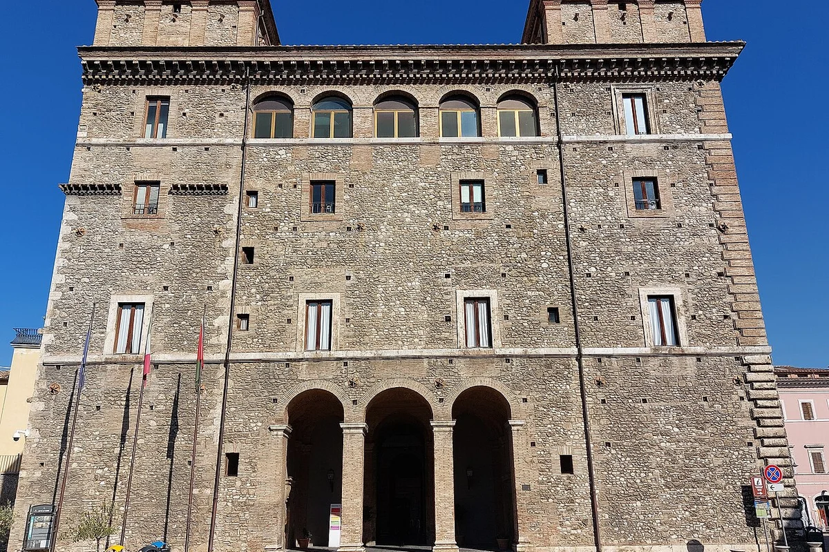 Osteria del Trap (Terni Centro Storico)