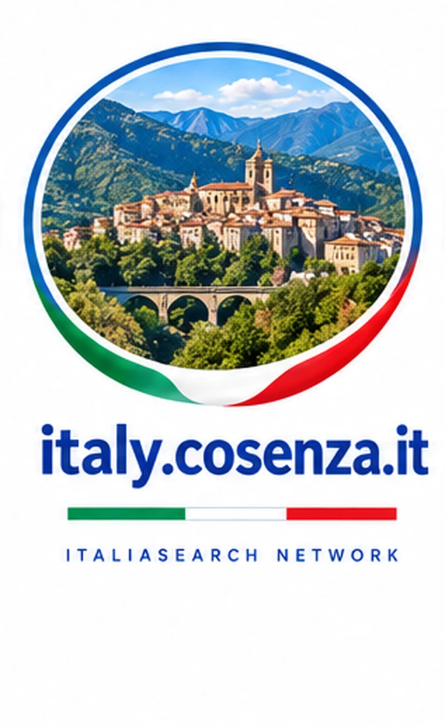 Italy Cosenza
